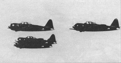 Иллюстрация к книге — А6М Zero [pic_150.jpg]