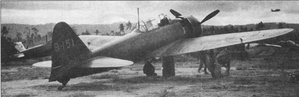 Иллюстрация к книге — А6М Zero [pic_151.jpg]