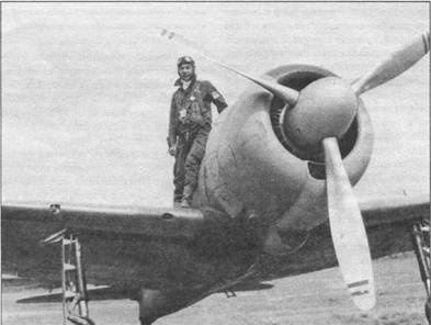 Иллюстрация к книге — А6М Zero [pic_17.jpg]