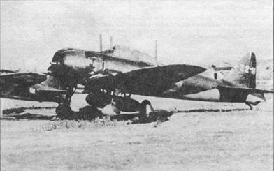 Иллюстрация к книге — А6М Zero [pic_174.jpg]