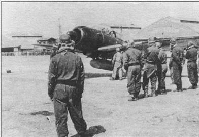 Иллюстрация к книге — А6М Zero [pic_175.jpg]