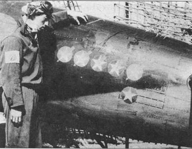 Иллюстрация к книге — А6М Zero [pic_179.jpg]