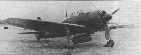 Иллюстрация к книге — А6М Zero [pic_181.jpg]