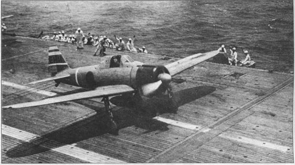 Иллюстрация к книге — А6М Zero [pic_2.jpg]