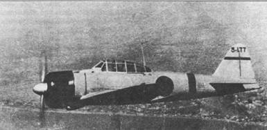 Иллюстрация к книге — А6М Zero [pic_20.jpg]