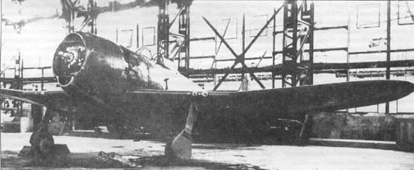 Иллюстрация к книге — А6М Zero [pic_204.jpg]