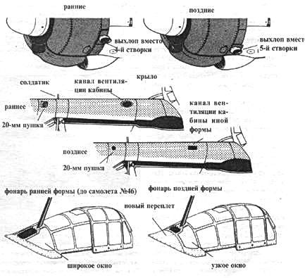 Иллюстрация к книге — А6М Zero [pic_21.jpg]