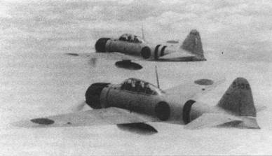 Иллюстрация к книге — А6М Zero [pic_22.jpg]