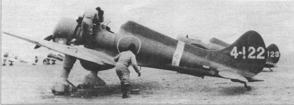 Иллюстрация к книге — А6М Zero [pic_3.jpg]