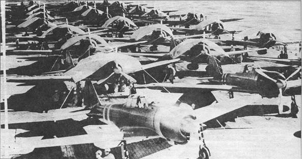 Иллюстрация к книге — А6М Zero [pic_40.jpg]