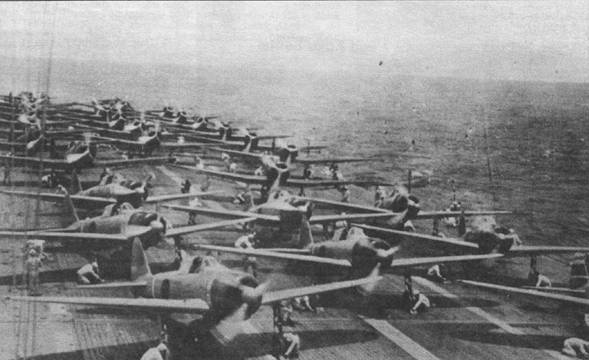 Иллюстрация к книге — А6М Zero [pic_43.jpg]