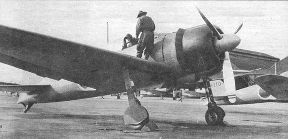 Иллюстрация к книге — А6М Zero [pic_55.jpg]