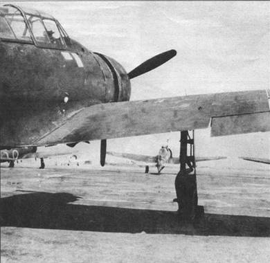 Иллюстрация к книге — А6М Zero [pic_58.jpg]