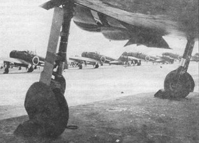 Иллюстрация к книге — А6М Zero [pic_59.jpg]