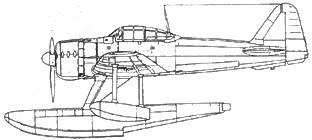 Иллюстрация к книге — А6М Zero [pic_7.jpg]