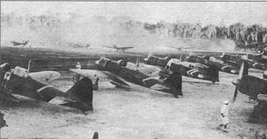 Иллюстрация к книге — А6М Zero [pic_79.jpg]