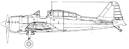 Иллюстрация к книге — А6М Zero [pic_93.jpg]