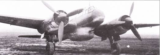 Иллюстрация к книге — Junkers Ju 88 [pic_110.jpg]