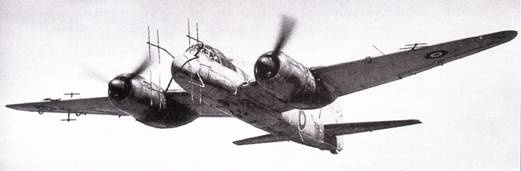 Иллюстрация к книге — Junkers Ju 88 [pic_111.jpg]
