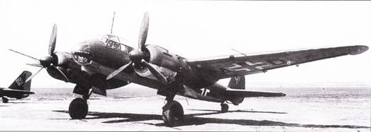 Иллюстрация к книге — Junkers Ju 88 [pic_114.jpg]