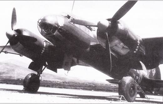Иллюстрация к книге — Junkers Ju 88 [pic_115.jpg]