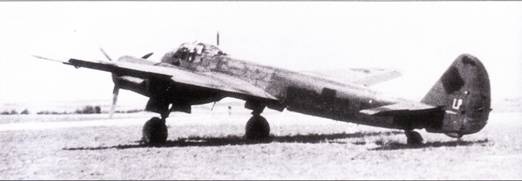 Иллюстрация к книге — Junkers Ju 88 [pic_118.jpg]