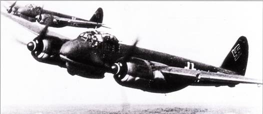 Иллюстрация к книге — Junkers Ju 88 [pic_124.jpg]