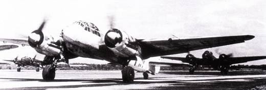 Иллюстрация к книге — Junkers Ju 88 [pic_125.jpg]
