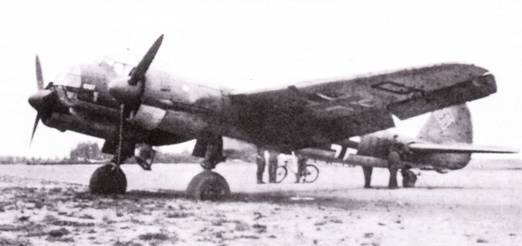 Иллюстрация к книге — Junkers Ju 88 [pic_14.jpg]