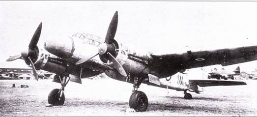 Иллюстрация к книге — Junkers Ju 88 [pic_142.jpg]