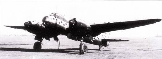 Иллюстрация к книге — Junkers Ju 88 [pic_147.jpg]