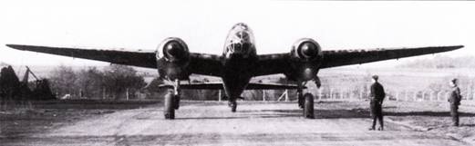 Иллюстрация к книге — Junkers Ju 88 [pic_148.jpg]