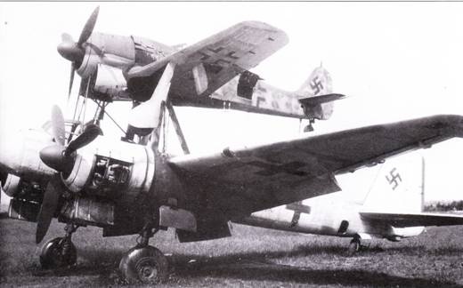 Иллюстрация к книге — Junkers Ju 88 [pic_149.jpg]
