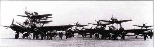 Иллюстрация к книге — Junkers Ju 88 [pic_152.jpg]