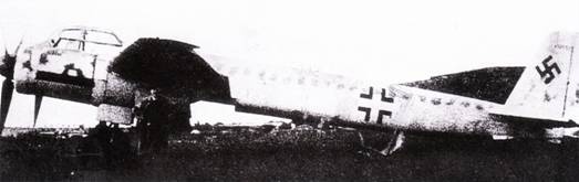 Иллюстрация к книге — Junkers Ju 88 [pic_153.jpg]