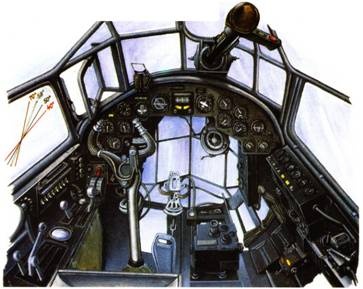 Иллюстрация к книге — Junkers Ju 88 [pic_164.jpg]