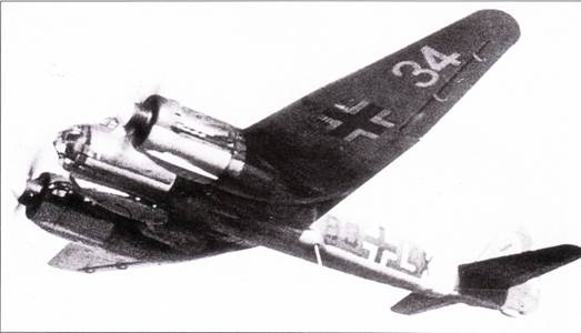 Иллюстрация к книге — Junkers Ju 88 [pic_17.jpg]