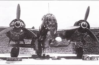 Иллюстрация к книге — Junkers Ju 88 [pic_40.jpg]