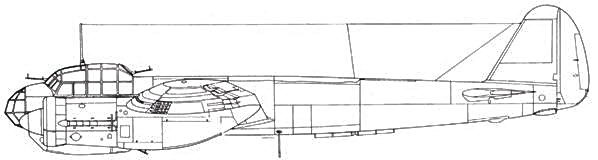Иллюстрация к книге — Junkers Ju 88 [pic_49.jpg]