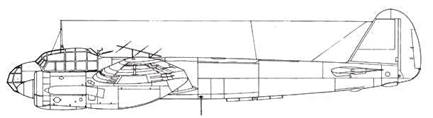 Иллюстрация к книге — Junkers Ju 88 [pic_53.jpg]