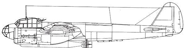 Иллюстрация к книге — Junkers Ju 88 [pic_59.jpg]
