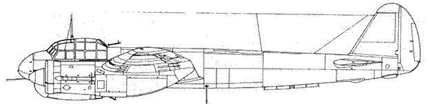 Иллюстрация к книге — Junkers Ju 88 [pic_61.jpg]