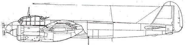 Иллюстрация к книге — Junkers Ju 88 [pic_65.jpg]