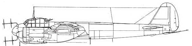Иллюстрация к книге — Junkers Ju 88 [pic_67.jpg]
