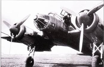 Иллюстрация к книге — Junkers Ju 88 [pic_7.jpg]