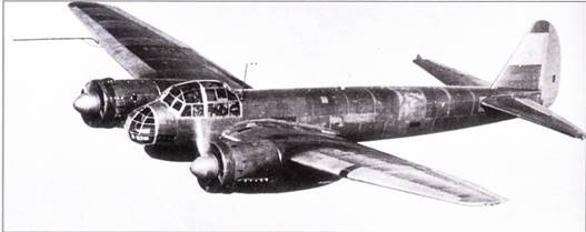 Иллюстрация к книге — Junkers Ju 88 [pic_8.jpg]