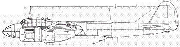 Иллюстрация к книге — Junkers Ju 88 [pic_87.jpg]