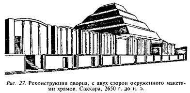 Иллюстрация к книге — Египтяне. Великие строители пирамид [image30.jpg]