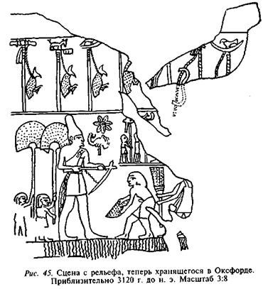 Иллюстрация к книге — Египтяне. Великие строители пирамид [image55.jpg]