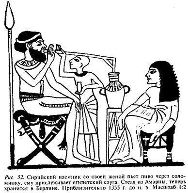 Иллюстрация к книге — Египтяне. Великие строители пирамид [image62.jpg]